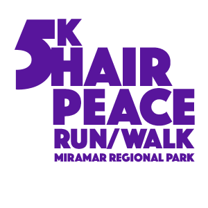 Hair Peace 5K