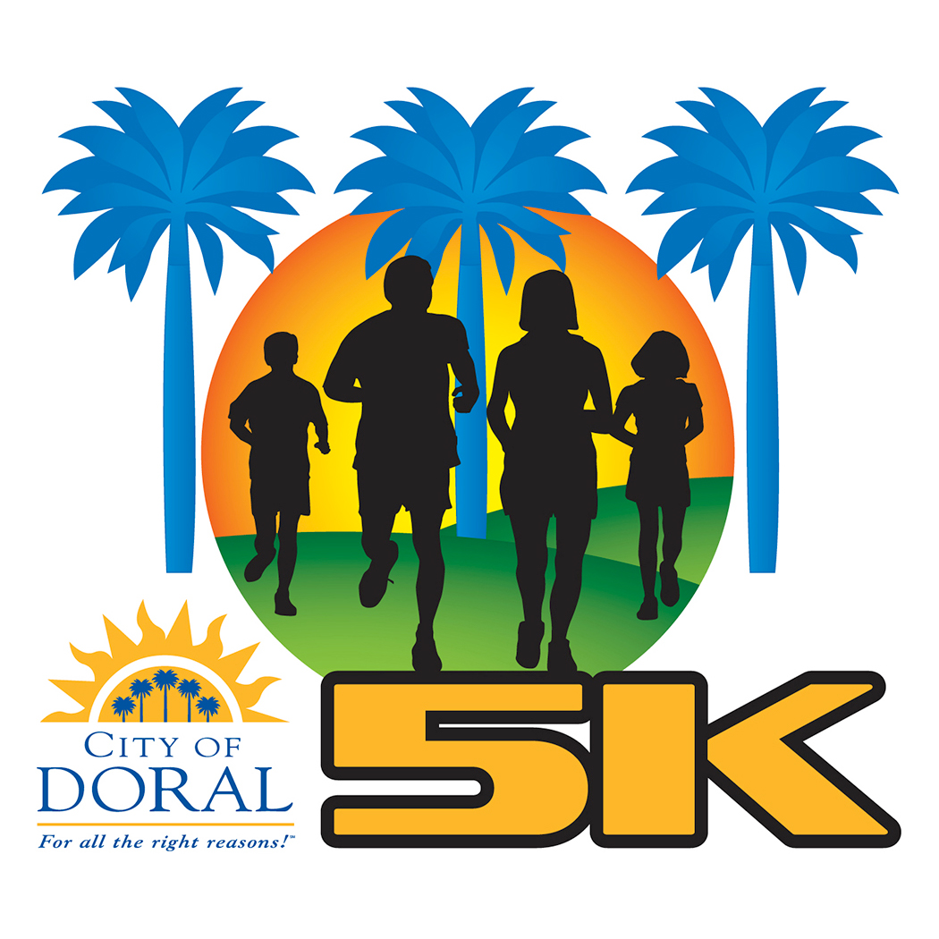 Doral 5K RaceTime