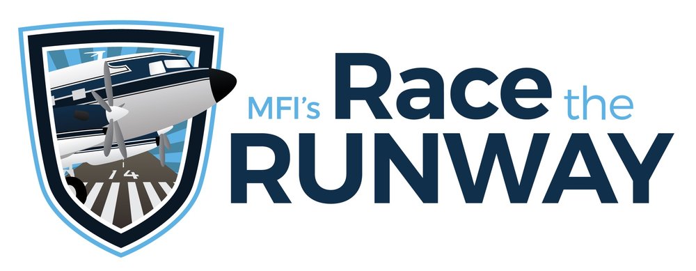 Race the Runway 5K and 1 Miler