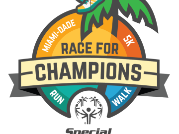 Race For Champions 5K (postponed)