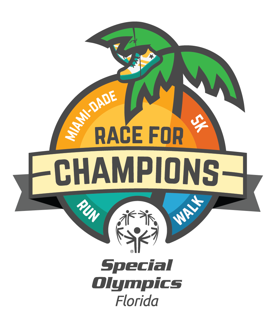 Race For Champions 5K (postponed)