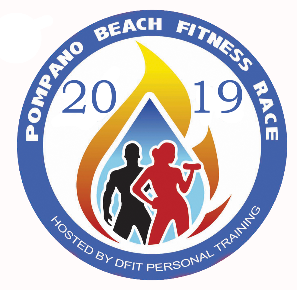 Pompano Beach Fitness Race