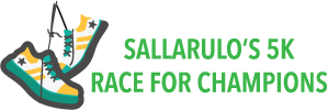 Sallarulo's Race for Champions - RaceTime