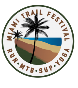 Miami Trail Festival Logo