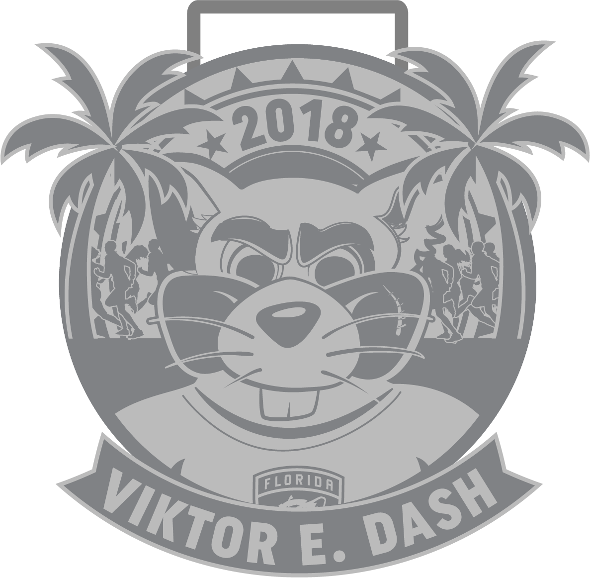 Viktor E Dash 5K – A Race to Fight Cancer