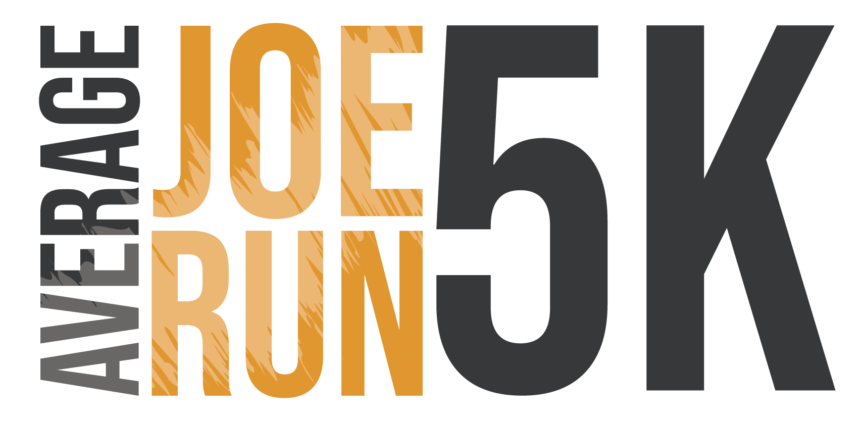 Average Joe Run
