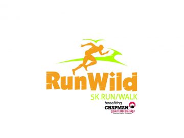 Run Wild 5K to benefit Chapman Partnership