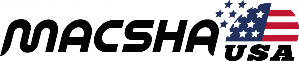 Macsha USA Logo RaceTime