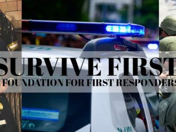 Game On! Run for Responders 5K