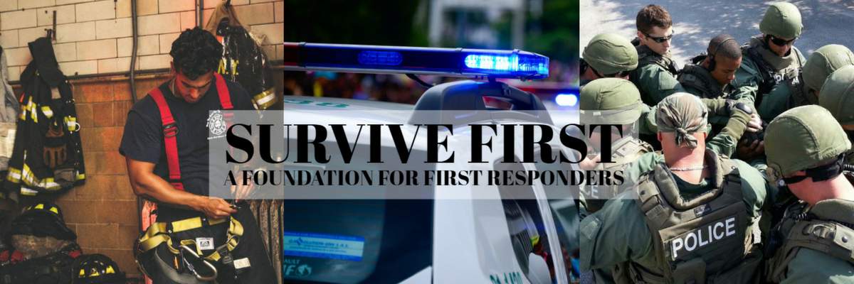 Game On! Run for Responders 5K