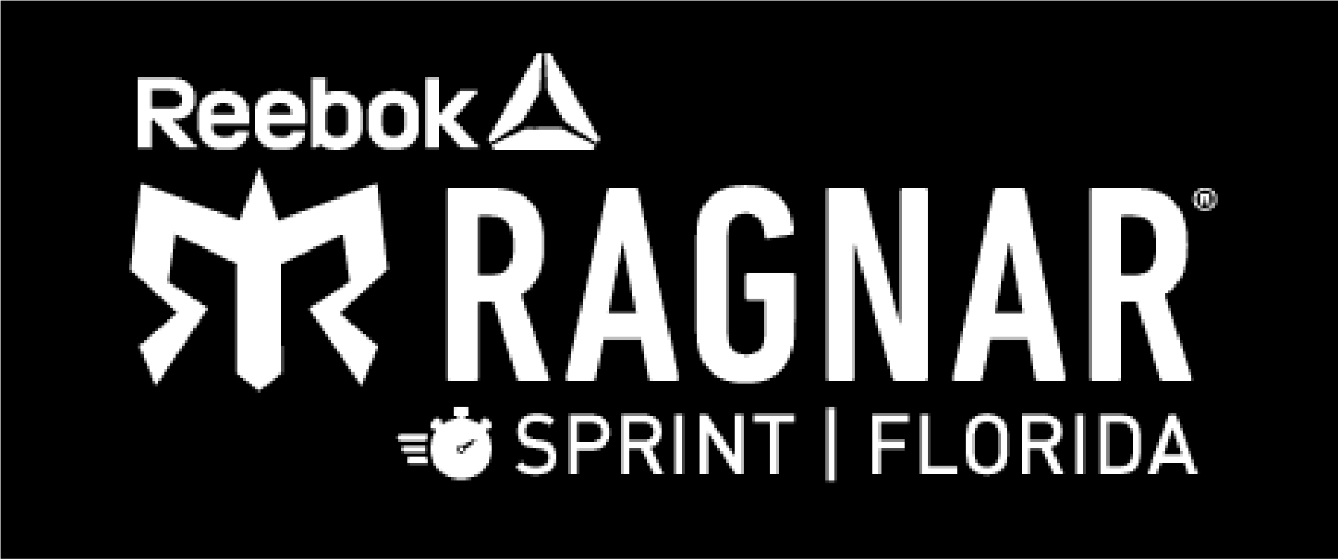 Reebok Ragnar Sprint Florida