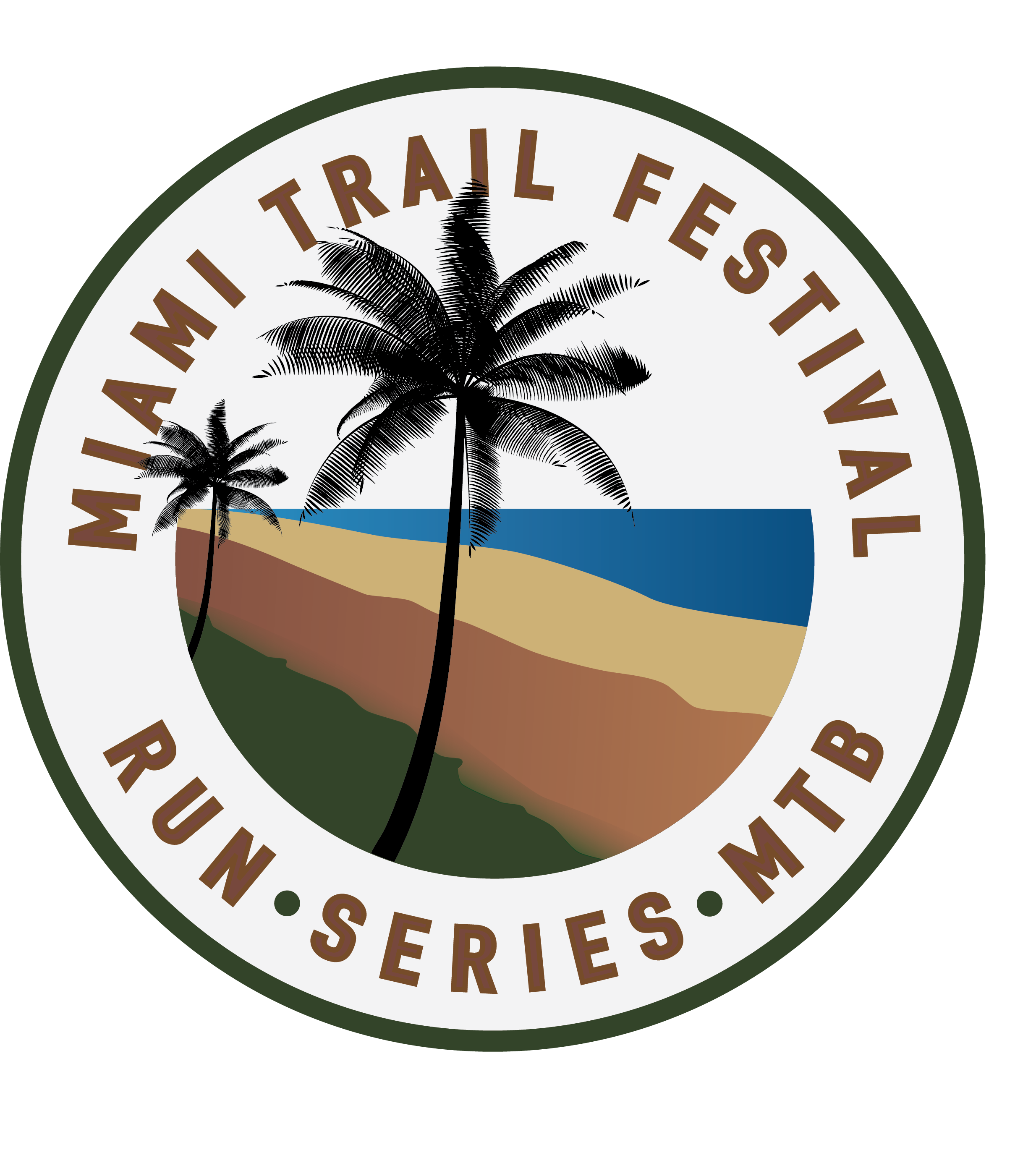 Miami Trail Festival – Virginia Key #3