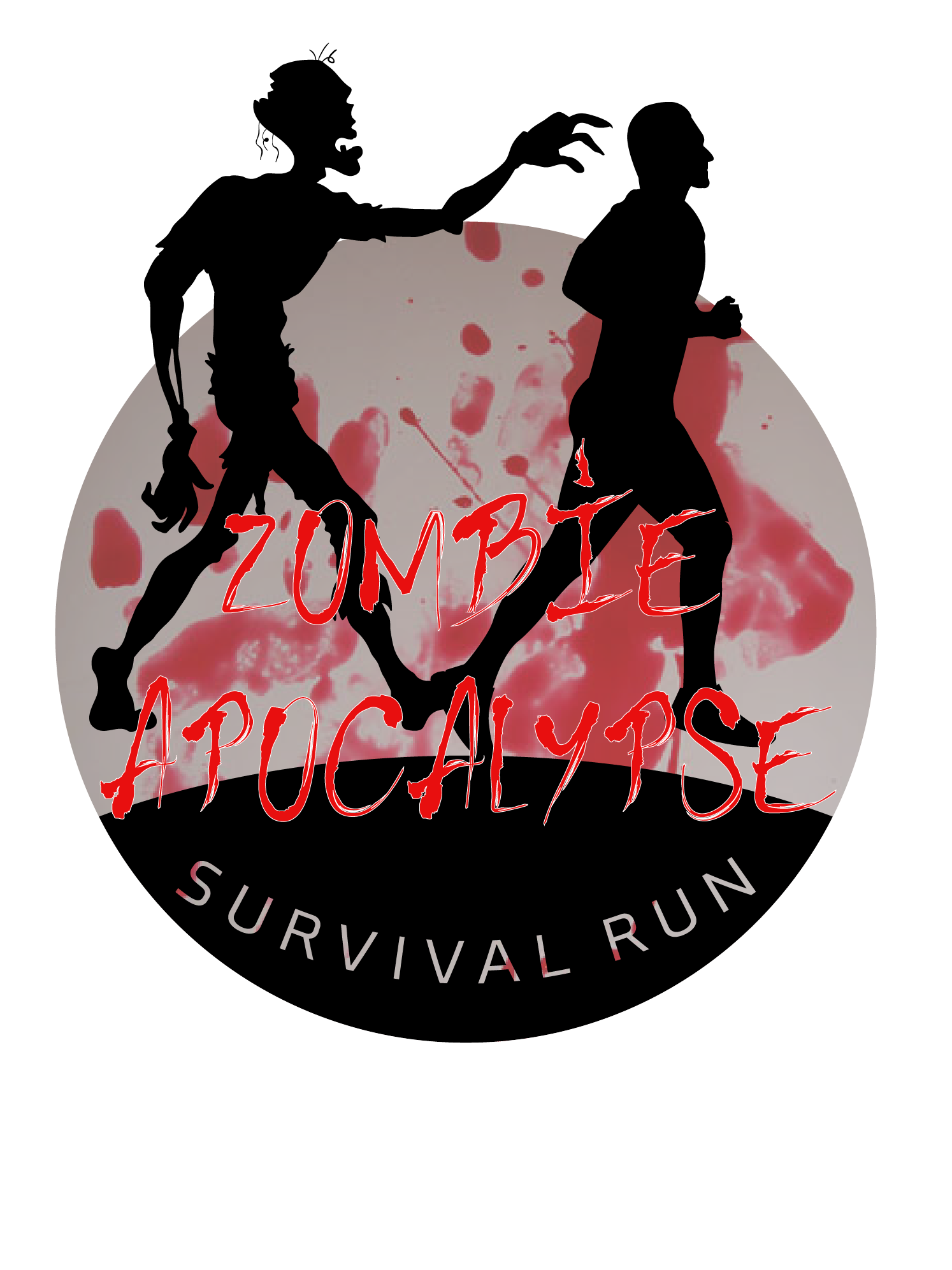 Zombie Apocalypse Survival Run RaceTime