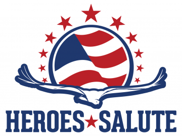 Heroes Salute 5K