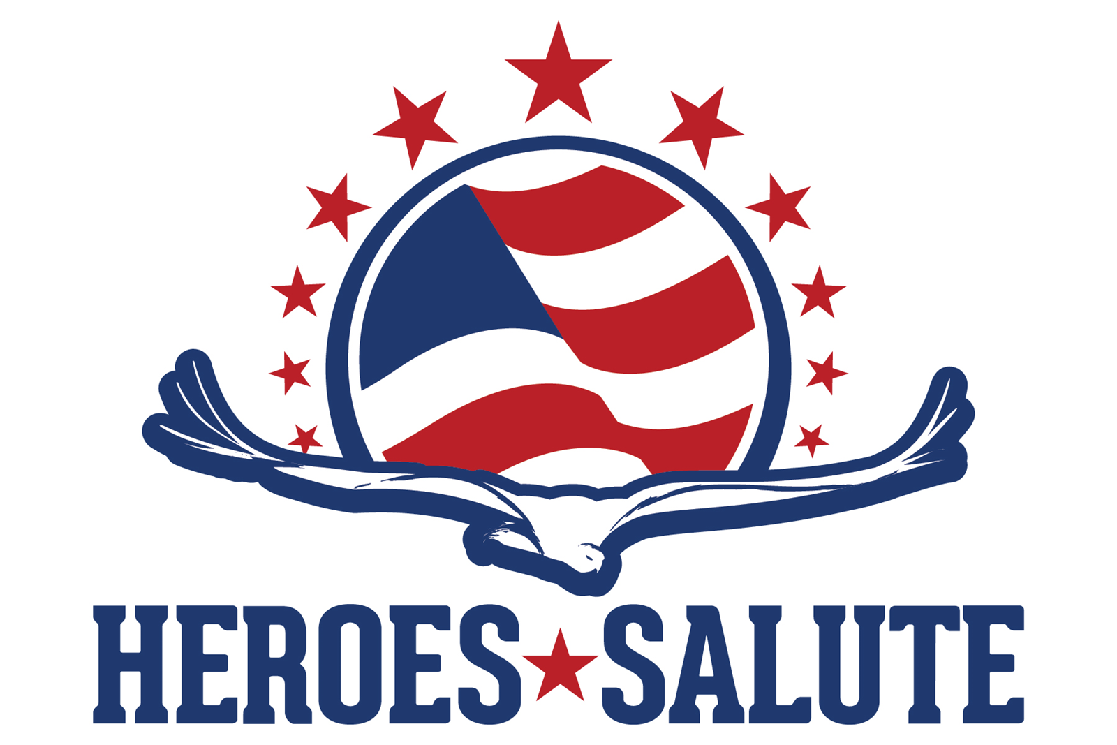 Heroes Salute 5K