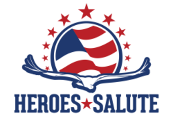 Heroes Salute 5K - 9/2/2023