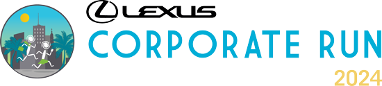 Fort Lauderdale Lexus Corporate Run 2024