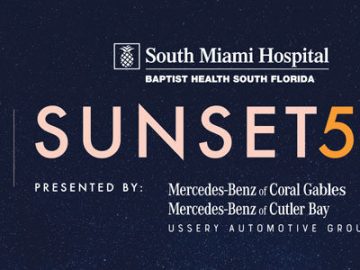 South Miami Hospital Sunset 5K