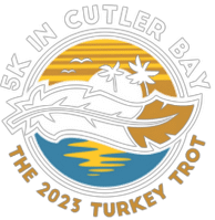 Cutler Bay Turkey Trot 5K - 11/18/2023