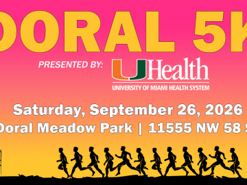 Doral 5K