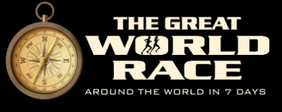 The Great World Race Miami - 11/20/2024