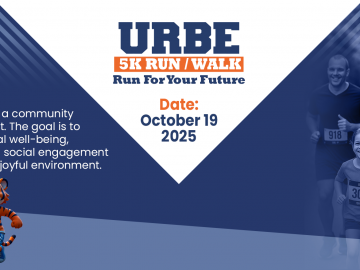 URBE 5K