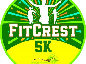 FitCrest 5K