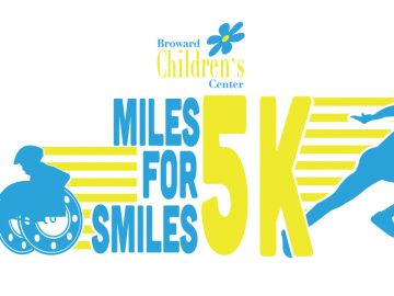 Miles for Smiles 5k