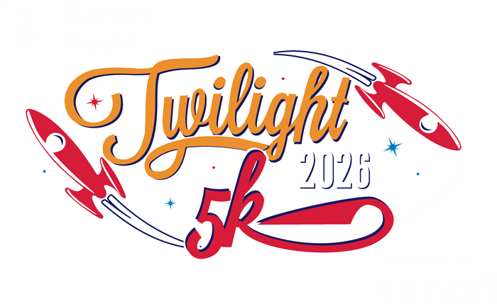 Twilight 5K - 5/31/2026