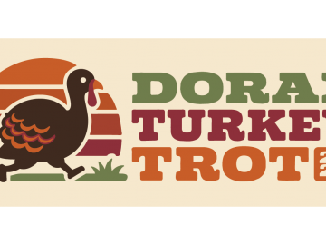 Doral Turkey Trot