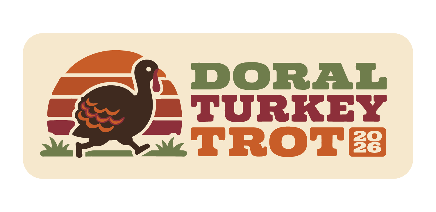 Doral Turkey Trot - 11/26/26