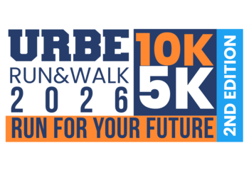 URBE 10K 5K - 10/10/2026